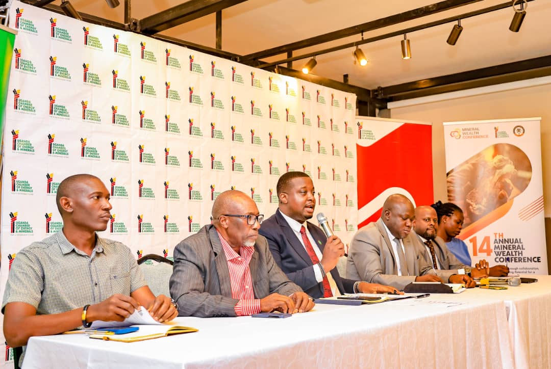 UCEM Launches Second Edition of 30 Days of Mining Media Campaign Ahead of the 14th Mineral Wealth Conference