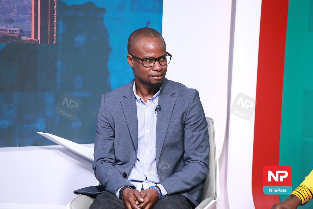 Serunkuma Questions NRM’s Treatment of Kadaga, Kigongo’s Role