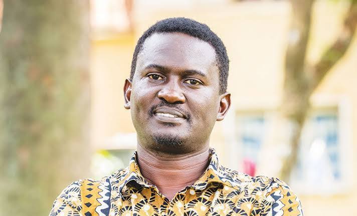 Airtel probes after Dr Spire's brother's phone stolen, money withdrawn and loan obtained