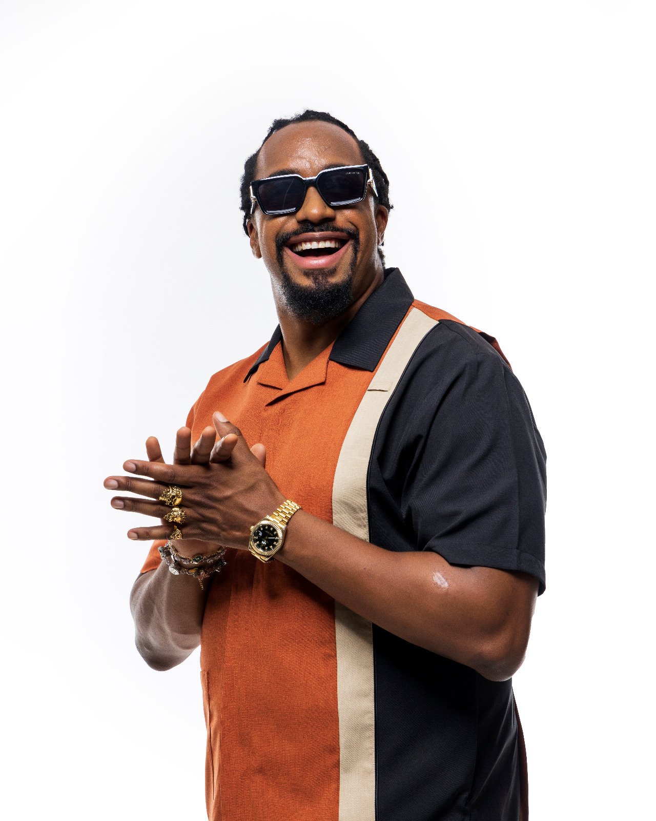Navio to Fuse Hip-Hop and Orchestral Grandeur at  Serena Kampala Concert