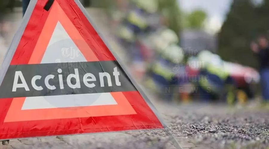 Nun Dies in Fatal Road Accident at Kuru Trading Centre