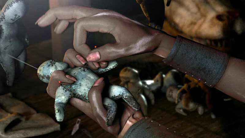 Priest Joins Witch Doctors to Rid Lwengo Village of 'Deadly Charms'