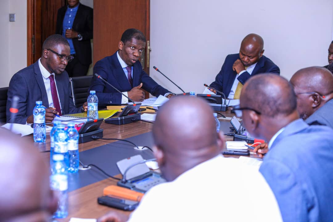 URSB Raises Concerns Over Private Copy Remuneration Scheme