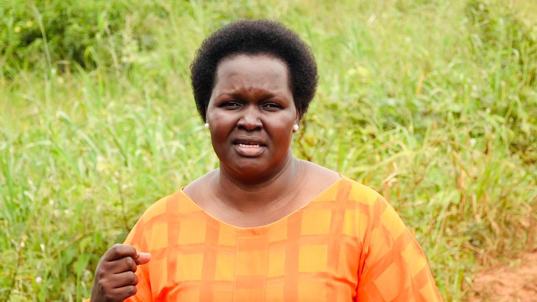 NRM Tribunal Upholds Catherine Lamwaka's Victory in Omoro Primaries
