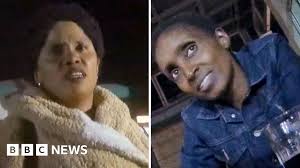 Secret filming exposes the 'madams' involved in Kenya's child-sex trade