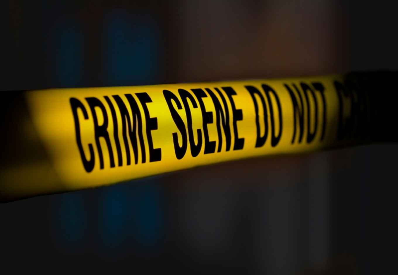 Crime - Latest News
