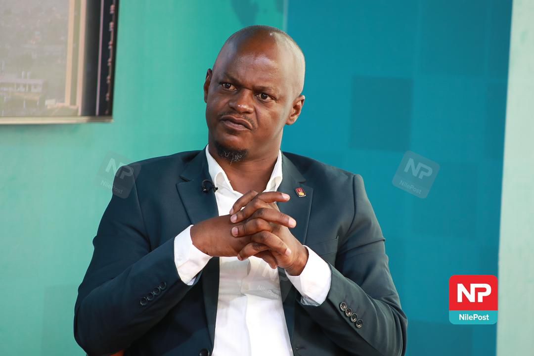 Journalist Eriasa Mukibi Questions Readiness of Young Presidential Aspirants