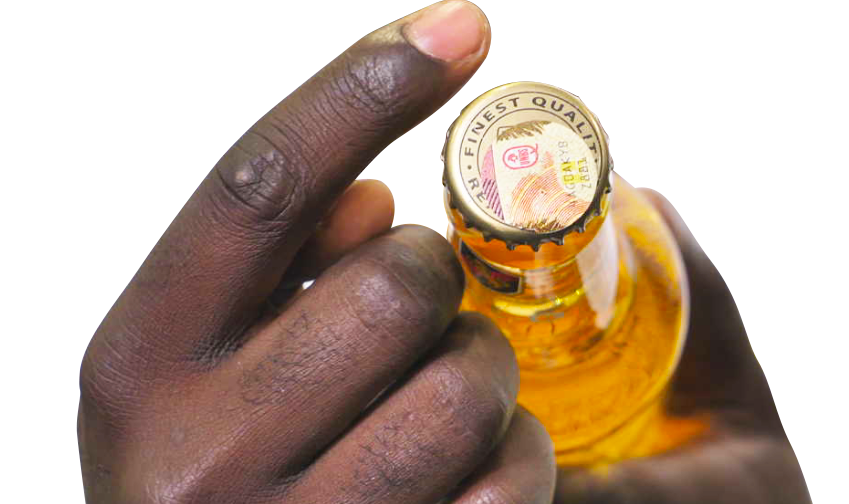 Digital Tax Stamps tighten Uganda’s excise duty net