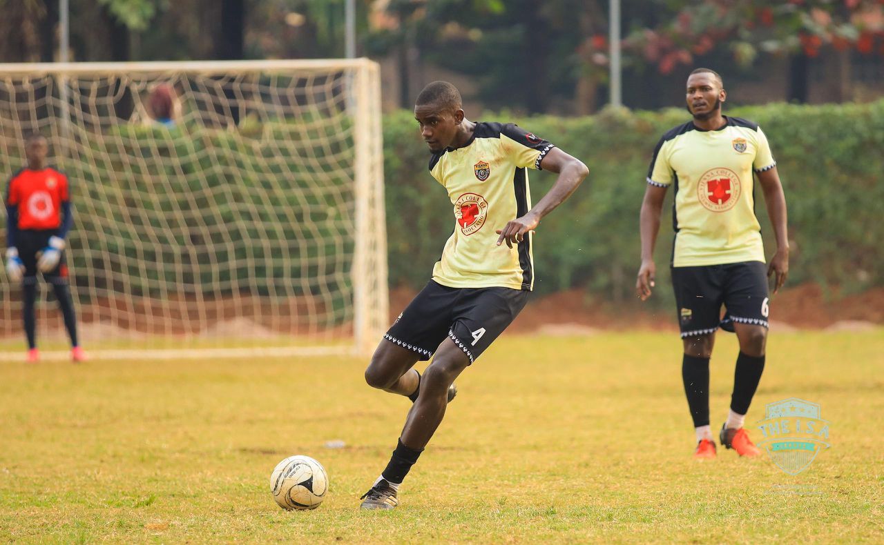 Kabojja Warriors Win ISA League Regular Season, Vienna Titans Secure Second Place