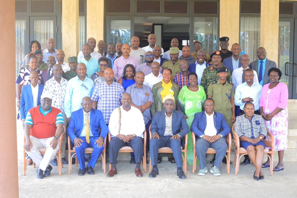 UCAA Strengthens Security Oversight at Regional Airports with New Stakeholder Training