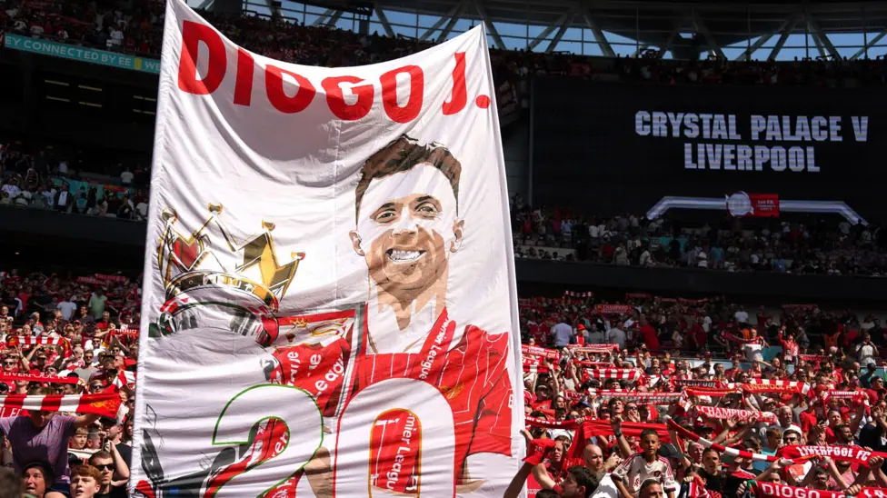 Premier League clubs to pay tribute to Jota and brother