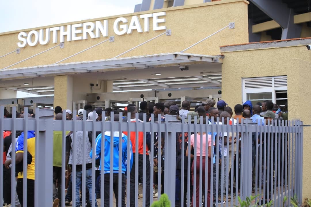 Inside Caf’s Strict Security Net: How 3,000 Fake Tickets Were Caught