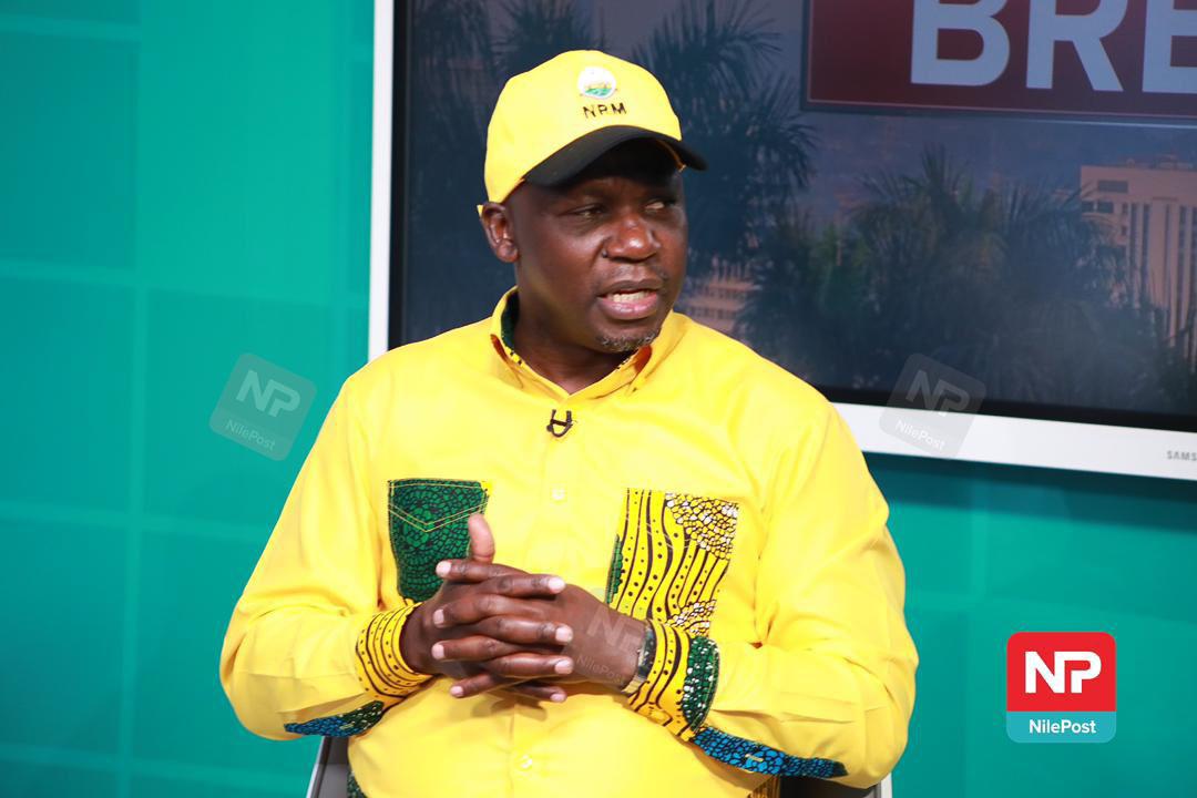 NRM to Deploy Reconciliation Committee Ahead of Nominations