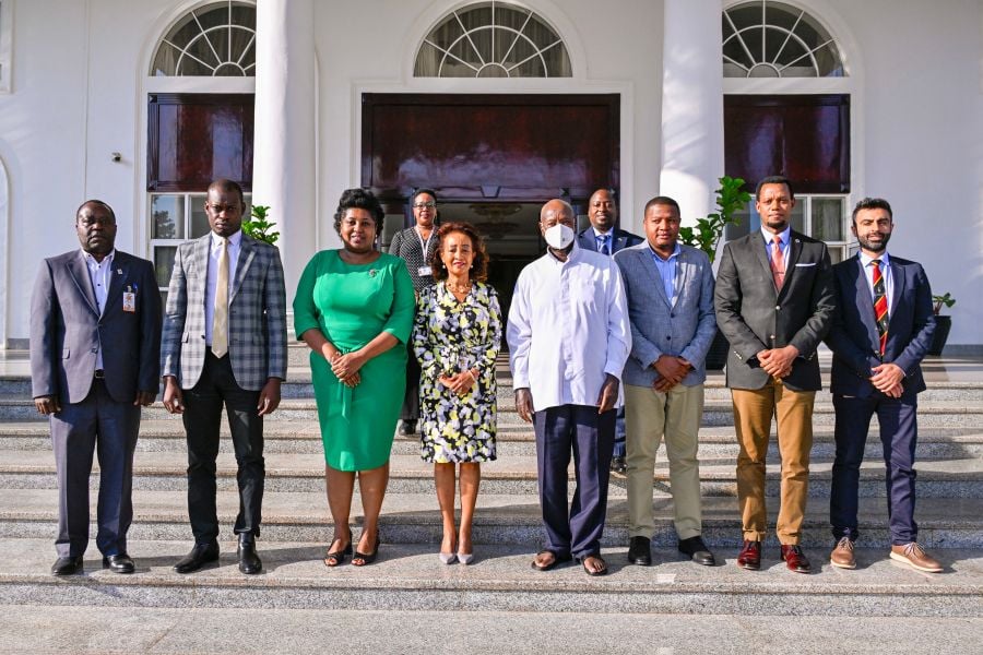 Museveni Backs Tax Relief for Hotels to Boost Tourism