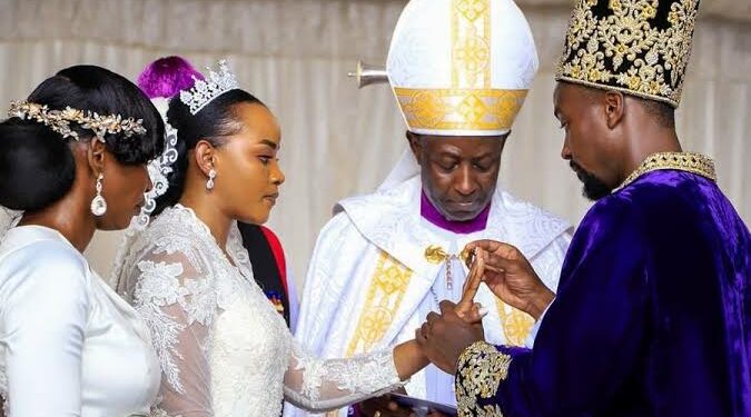 Church and Civil Marriages: What Couples Must Know