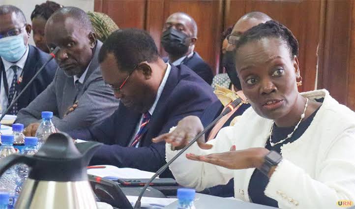 Parliament Grills Uganda Airlines Officials Over Losses, Ticket Manipulation