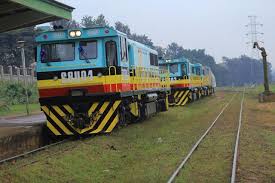 Speeding Bus Rams into Train in Mukono