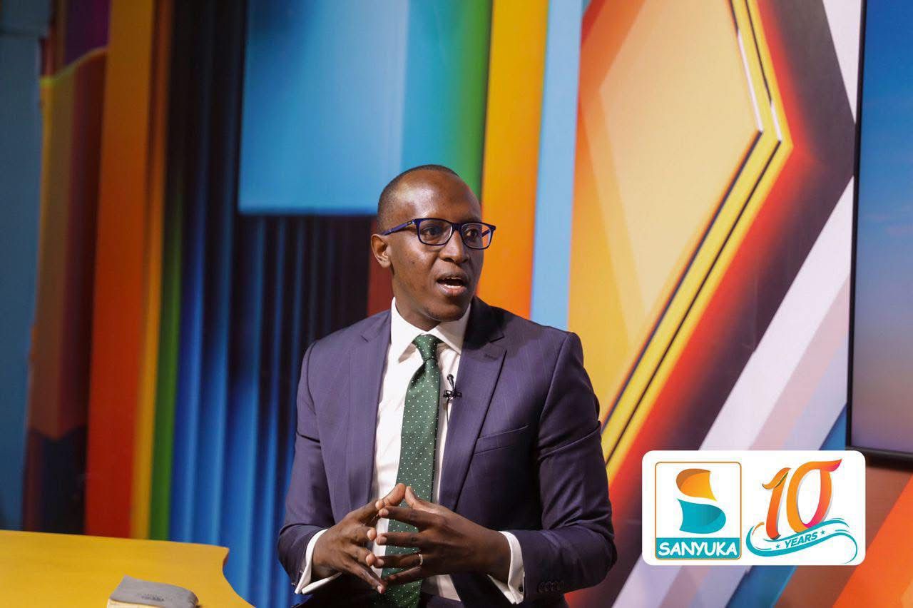 NUP's Quest for Effective Leadership: Unbiased Ground Survey Underway