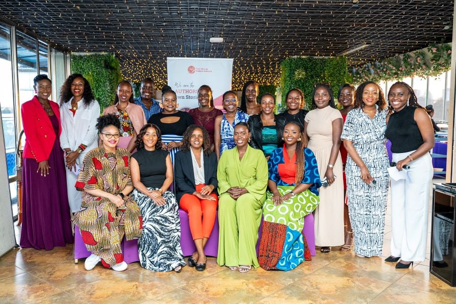 The African Sisters Network Launches Nairobi Chapter