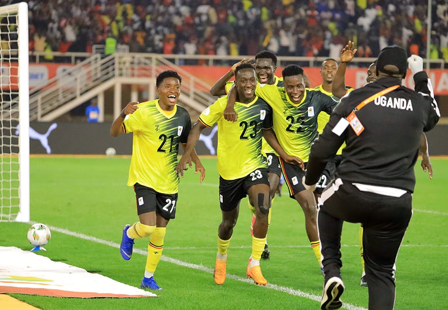 Costly Mistakes: What Uganda Cranes Can Learn from Zambia, Kenya, and Morocco