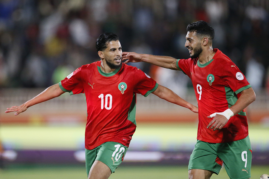 Morocco, Madagascar Set for CHAN 2024 Final Showdown in Nairobi