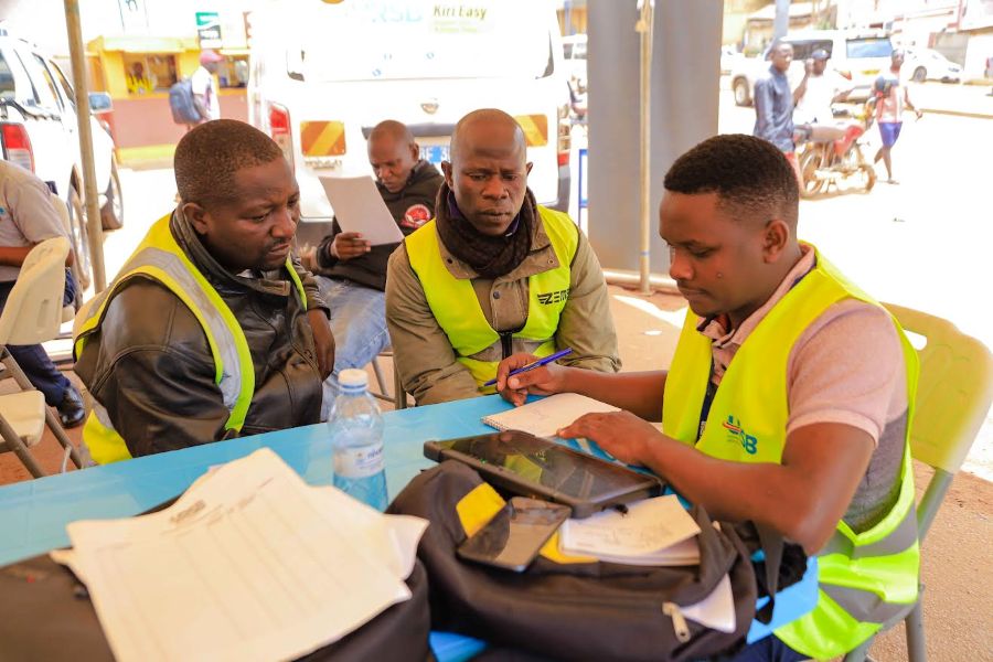 URSB Targets 235,000 New Businesses as Mass Registration Drive Enters Third Year