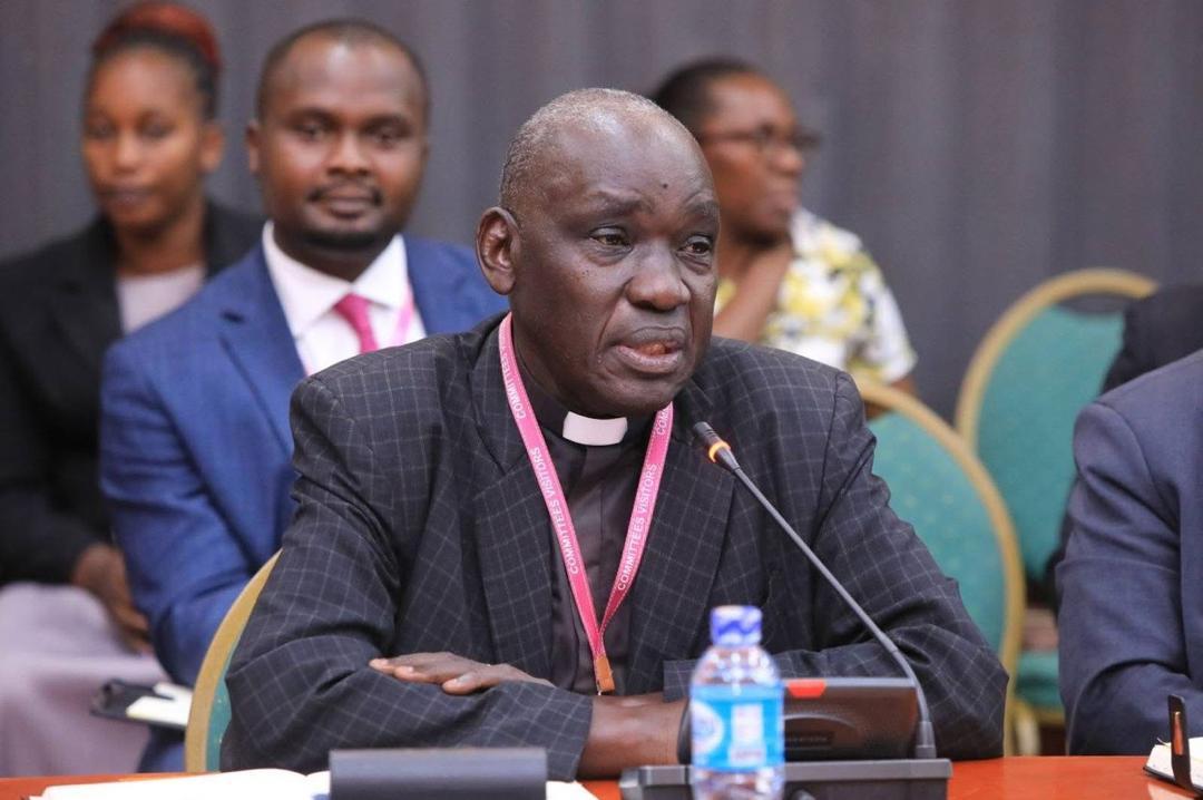 Church of Uganda Warns Against Ordaining Continuing Theological Students