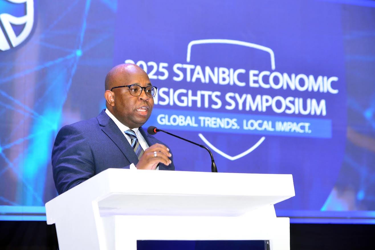 Stanbic PMI :Private Sector Growth Sustains Momentum in August