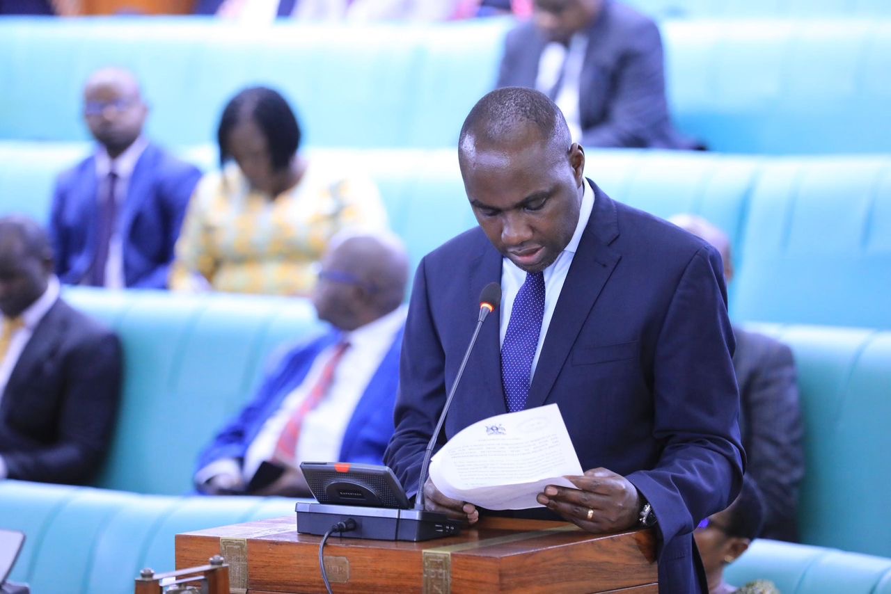 Parliament Approves Shs353bn IFAD Loan for Livestock Value Chain Project
