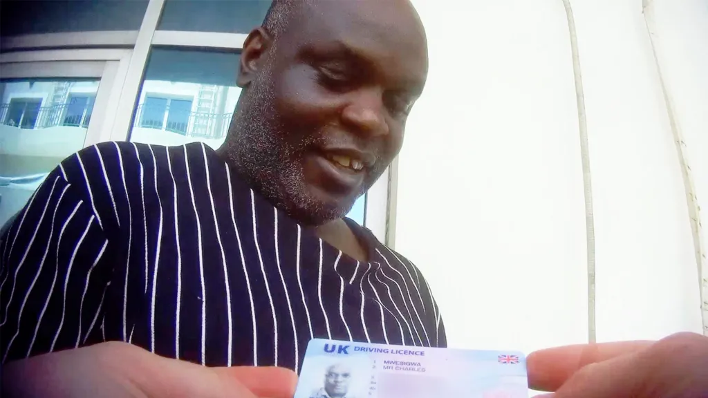 Ugandan Sex-Trade Kingpin Mwesigwa Arrested in Dubai