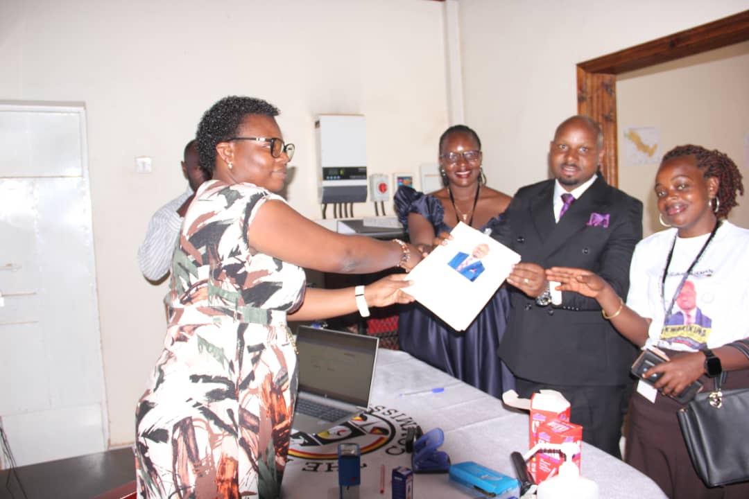 Former FDC Chair Michael Mbareba Joins Rukiga LCV Race as Independent