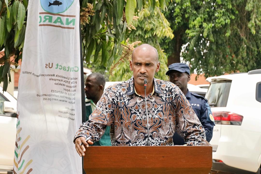 Minister Tumwebaze, World Bank Urge Shift to Full Agricultural Value Chain Planning in Uganda