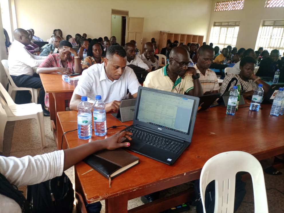 Hoima District Prepares for SPEAR Data Collection Exercise