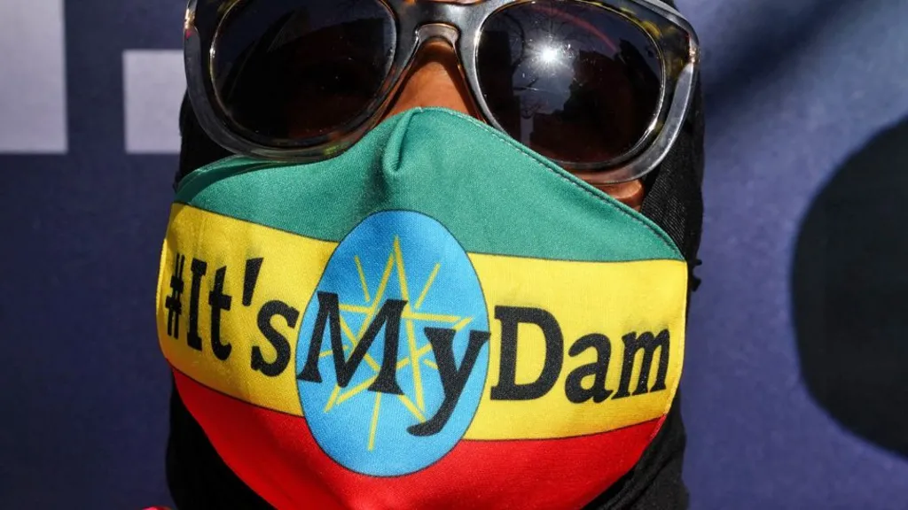 Ethiopia outfoxes Egypt over the Nile's waters with its mighty dam