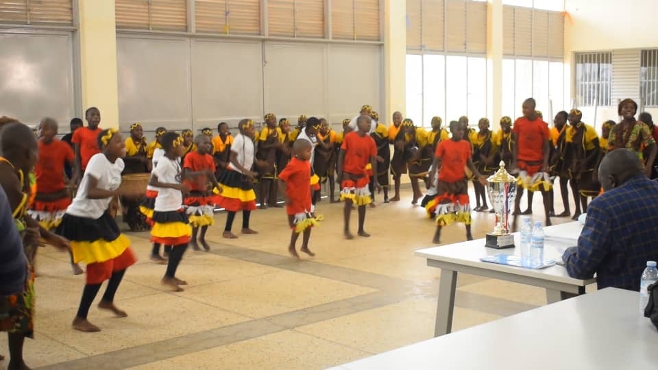 Bakiga Cultural Dance: A Celebration of Heritage and Identity