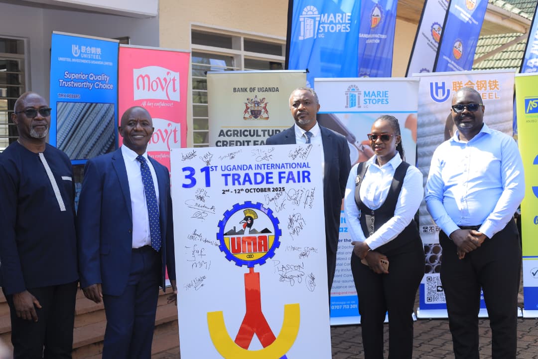 Uganda Baati to Showcase Latest Innovation in Roofing, Construction Solutions at 2025 UMA Trade Fair