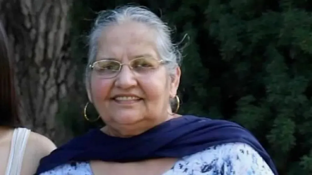 Woman, 73, deported by ICE to India after three decades in US