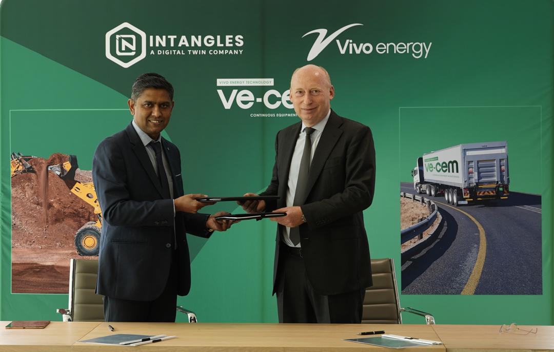 Vivo Energy Launches  Breakthrough Digital Solution for Fleet Management