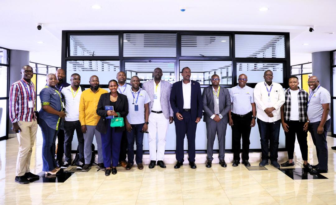 URA, UCCA Partner to Digitize Cargo Clearance and Curb Sector Fraud