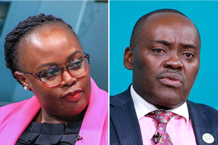 NUP’s Vetting Gamble: Political Calculus and the Fate of Mityana and Busiro East