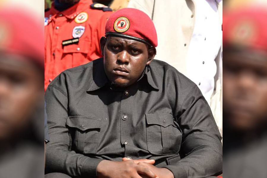 Bobi Accuses Security of Fresh Wave of Abductions and Arrests Targeting NUP Members