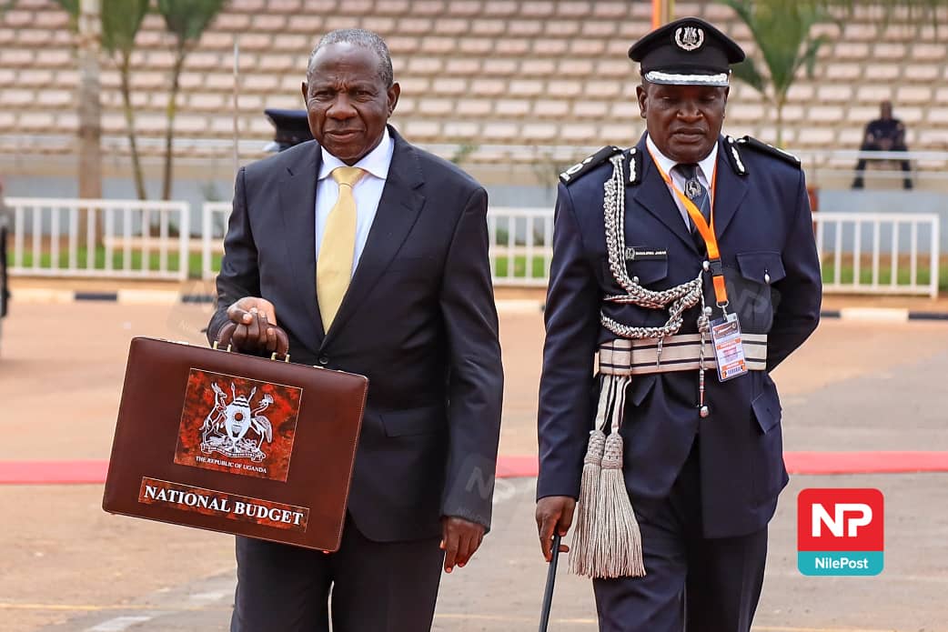 What Uganda’s 2026/27 Budget Shift Means for Ordinary Citizens