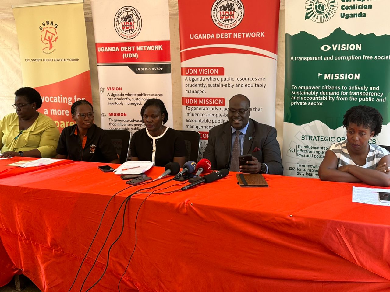 CSOs Warn Rising Debt and Bailouts Are Squeezing Children’s Services