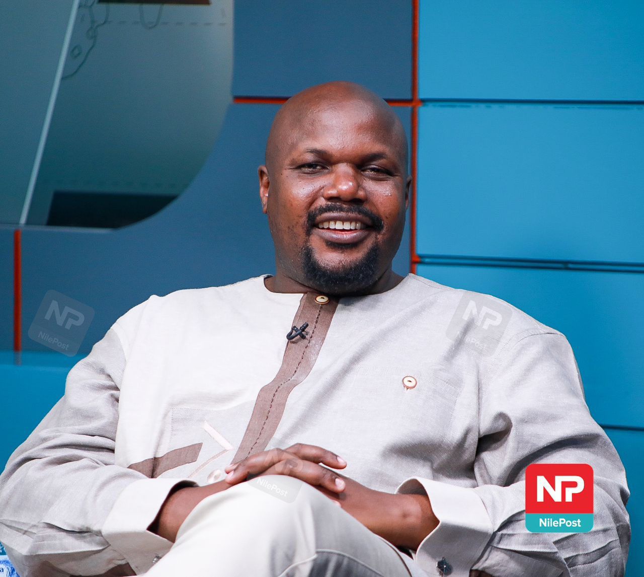 Munyagwa: Common Man’s Party Is a Submarine That Will Shake Uganda in 2026