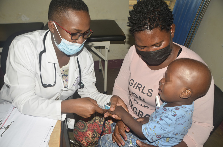 Uganda’s Fight Against Childhood Cancer: From Silence to Hope