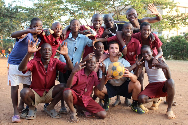 Minister Asamo Pledges Stronger Support for Deaf Persons in Uganda