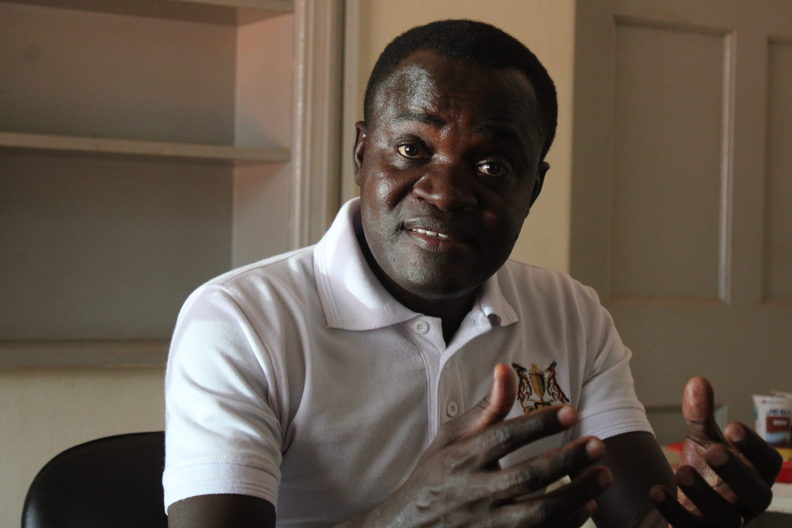 Kamunyu Urges Church to Lead Uganda Back to Truth and Justice
