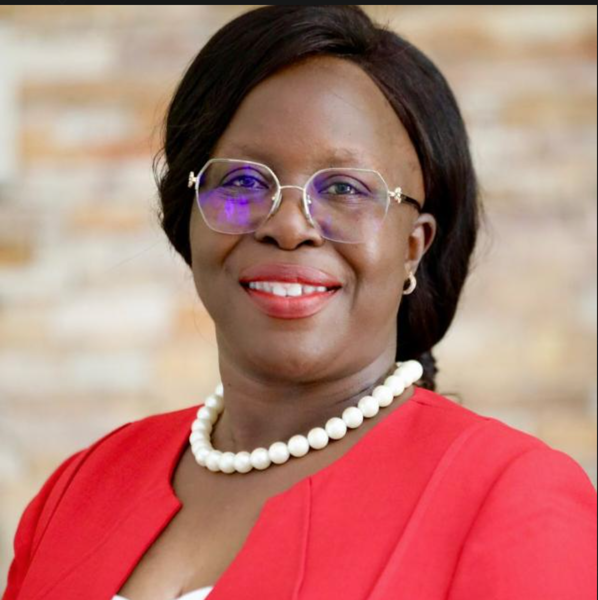 Dr. Patricia Litho: Unlocking Uganda’s Mineral Potential
