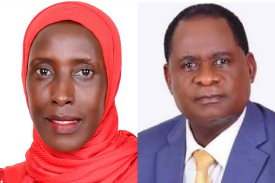Bukomansimbi’s Former NRM Figures Face Uncertain Future After NUP Rejection