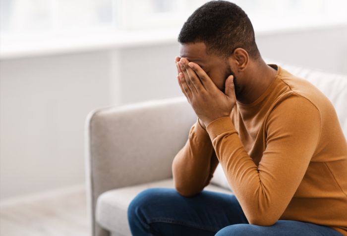 Over 1 Billion People Living with Mental Health Conditions